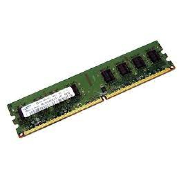 Samsung M378T5663EH3-CF7 2GB PC2-6400U 800MHz 240-pin DDR2 MASAÜSTÜ RAM BELLEK