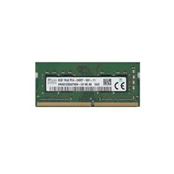 Hynix HMA81GS6AFR8N-UH 8 GB DDR4 2400 MHz CL17 Notebook Bellek Ram - 3