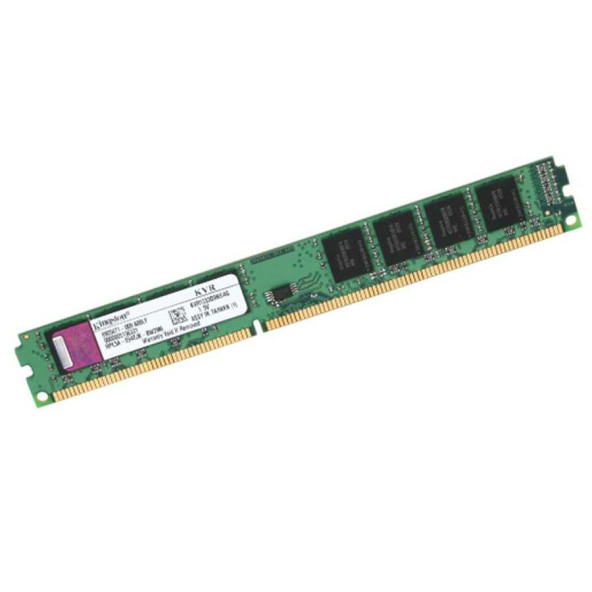Kingston KVR1333D3N9/4G 4 GB DDR3 1333 MHz CL9 Pc Ram - 2