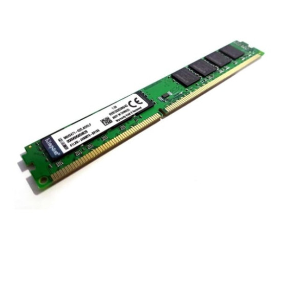 Kingston KVR1333D3N9/4G 4 GB DDR3 1333 MHz CL9 Pc Ram - 3