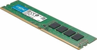 Crucial Basics CB16GU2400 16 GB DDR4 2400 MHz CL17 Masaüstü Ram - 1