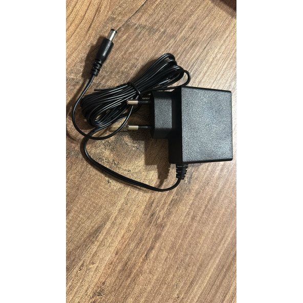 OEM FC018A03-120015E 12V 1.5A ADAPTÖR - 2