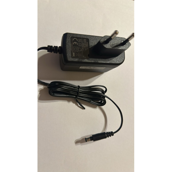 Ruide Rd1201500-C55-153Og 12V 1.5A Adaptör - 2