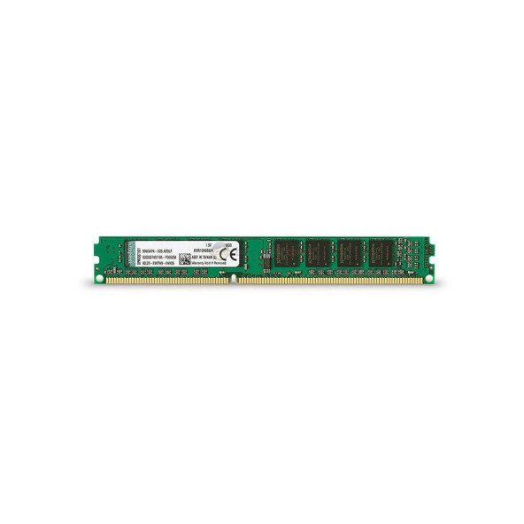 Kingston KVR13N9S8/4 4 GB DDR3 1333 MHz PC Bellek - 2