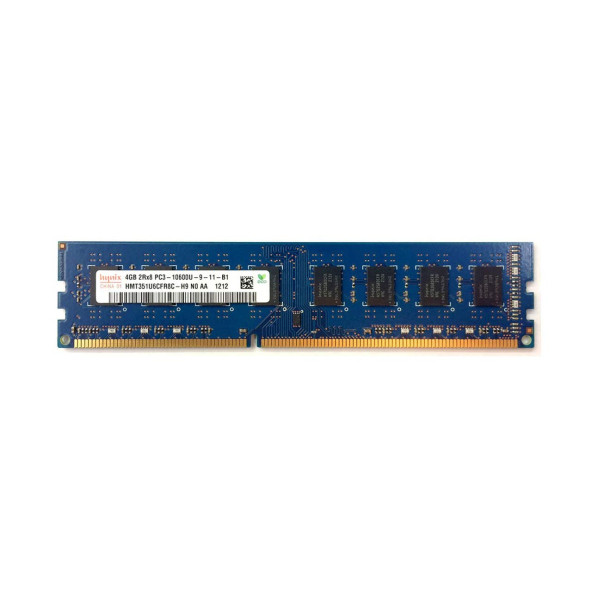 Hynix HMT351U6CFR8C-H9 4 GB DDR3 1333 MHz CL9  MASAÜSTÜ Ram
