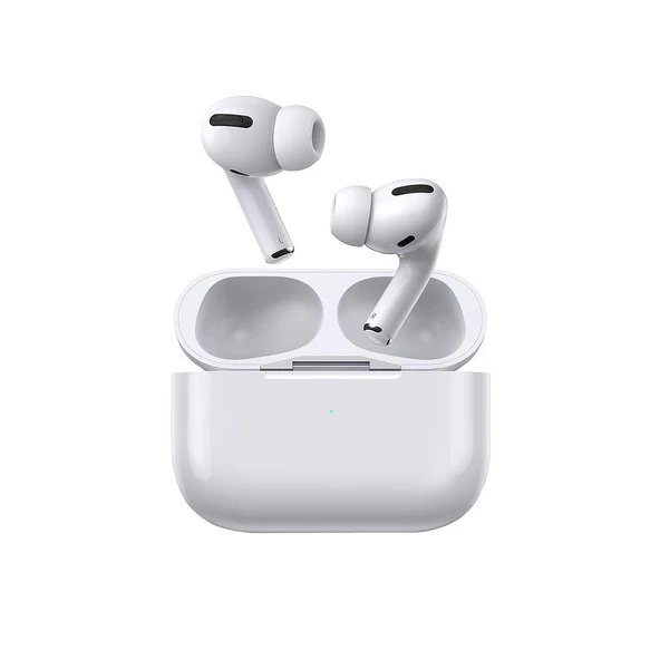 Phixi Force S30 TWS Kablosuz Earpods Kulakiçi ANC Bluetooth Kulaklık