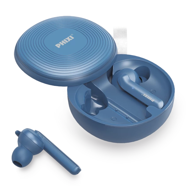 Phixi Force S10 TWS Kablosuz Bluetooth Kulaklık - 3