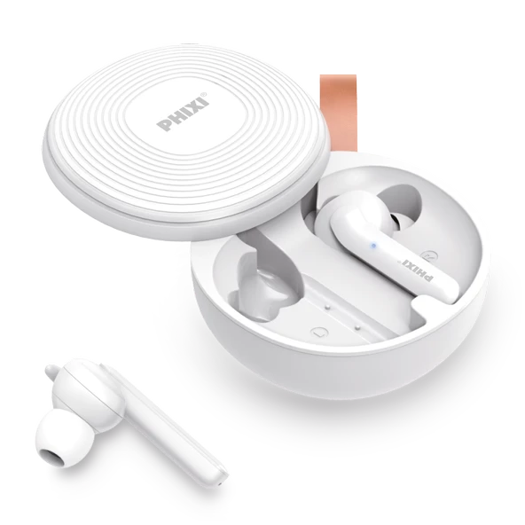 Phixi Force S10 TWS Kablosuz Bluetooth Kulaklık - 5