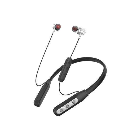 Phixi Force BL730 Boyundan Askılı Bluetooth Kulaklık - 7