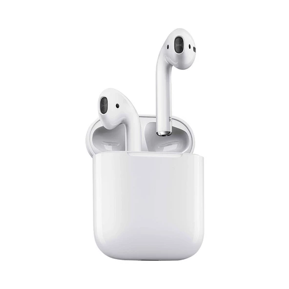 Phixi Force S20 Kablosuz Wireless Earpods Bluetooth Kulaklık