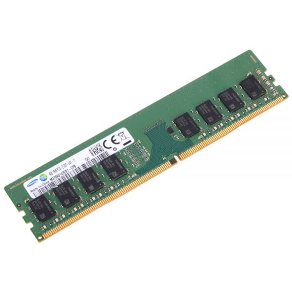 Samsung 4GB DDR4-2133 M378A5143EB1-CPB UDIMM PC4-17000 NON-ECC MASAÜSTÜ RAM BELLEK
