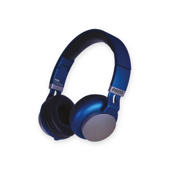 Phixi Force HP900 Bluetooth Kafaüstü Kulaklık - 4