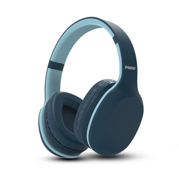 Phixi Force HP400 Bluetooth Kafaüstü Kulaklık - 6