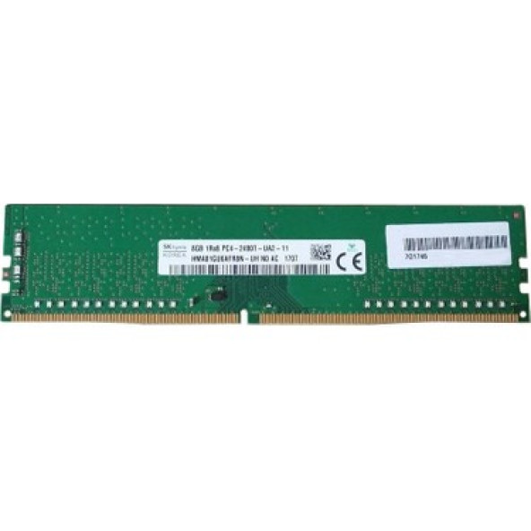 Hynix HMA81GU6AFR8N-UH 8 GB DDR4 2400 MHz MASAÜSTÜ Bellek - 3
