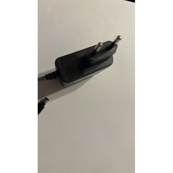 KLEC SW-8331 SW-0038 12V 0.5AMPER ADAPTÖR - 2