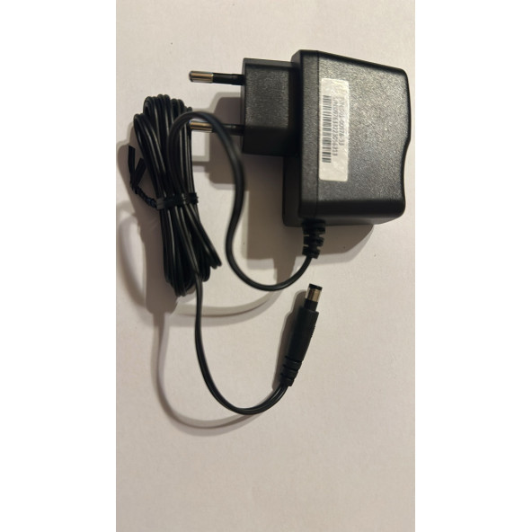 KLEC SW-8331 SW-0038 12V 0.5AMPER ADAPTÖR - 3
