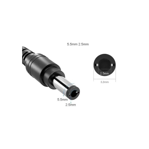 Apd Model Wa-24E12Fg Ac Adapter 12V Dc 2A ADAPTÖR - 3