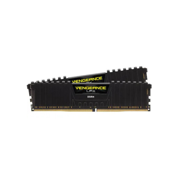 Corsair Vengeance LPX CMK32GX4M2E3200C16 32 GB (2x16) DDR4 3200 MHz CL16 Ram