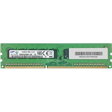 Samsung M378B1G73BH0-CK0 8 GB DDR3 1600 MHz CL11 Masaüstü  Ram Bellek