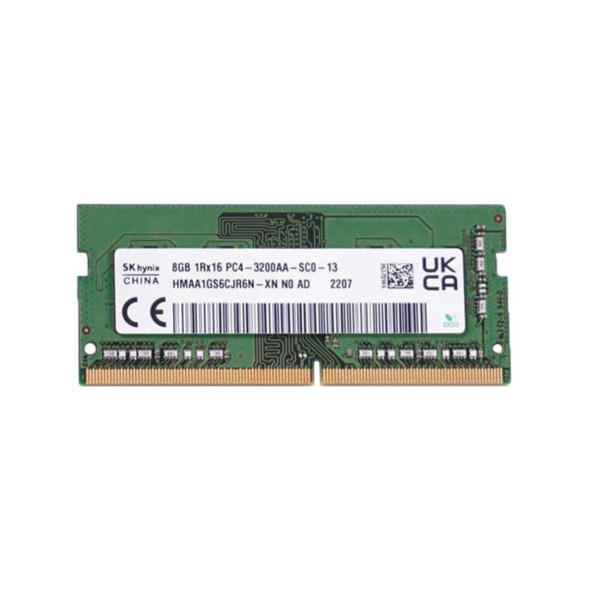PTTAVM: SK Hynix HMAA2GS6CJR8N-XN 16 GB DDR4 3200 MHz CL19