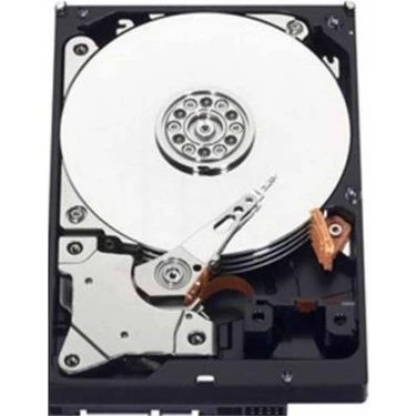 Hitachi HCC545025B9A300 250GB 5400 RPM 2.5" NOTEBOOK HDD YENİLENMİŞ ÜRÜN