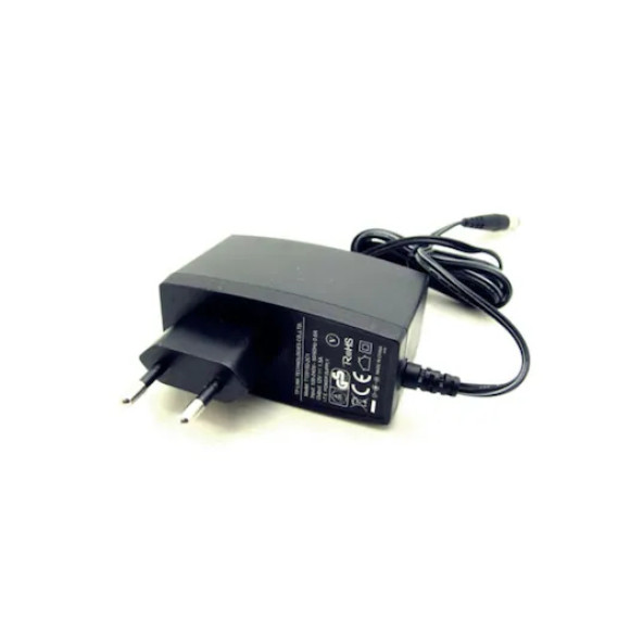 Tp-Lınk 12V 1A T120150-2C1 Orjinal Adsl/Vdsl Modem Adaptörü - 2