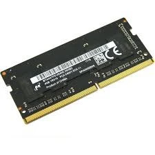 Micron PC4-2666V 4GB×5 20GB Micron 4Gb Pc4-19200 Ddr4 2400Mhz 260-Pin Mta4atf51264hz-2G3b2