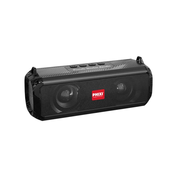 Phixi Force S35 TWS Extra Bass Bluetooth Hoparlör - 3