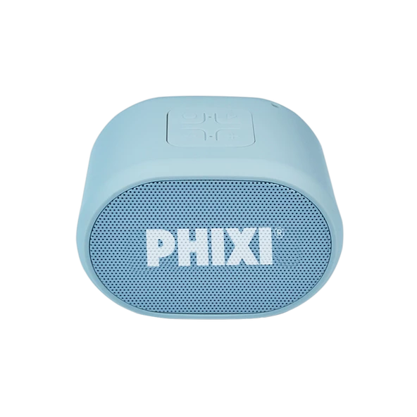 Phixi Basic S12 Kablosuz Bluetooth Hoparlör - 9