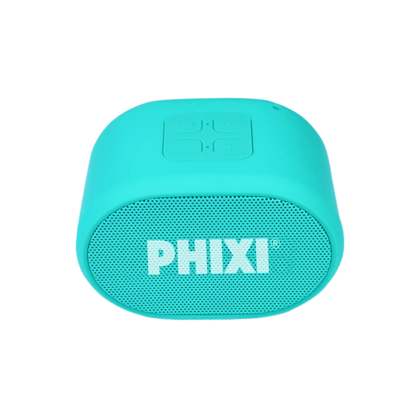 Phixi Basic S12 Kablosuz Bluetooth Hoparlör