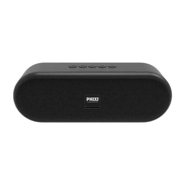 Phixi Force S13 TWS Standlı Bluetooth Hoparlör - 3