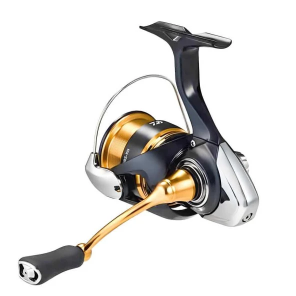 Daiwa Legalis 23 LT 4000 C Spin Olta Makinesi - Resim 3