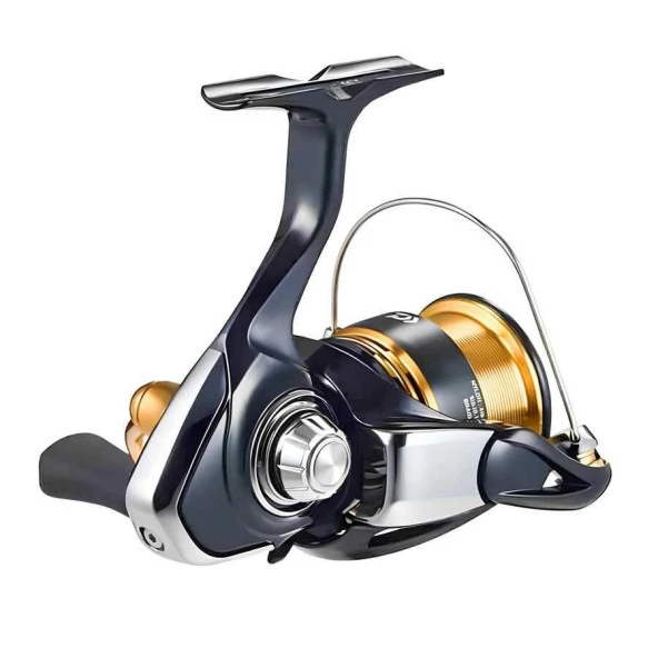 Daiwa Legalis 23 LT 4000 C Spin Olta Makinesi - Resim 4