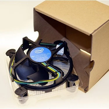 Intel E97378 1150 1151 1155P Cpu Fan