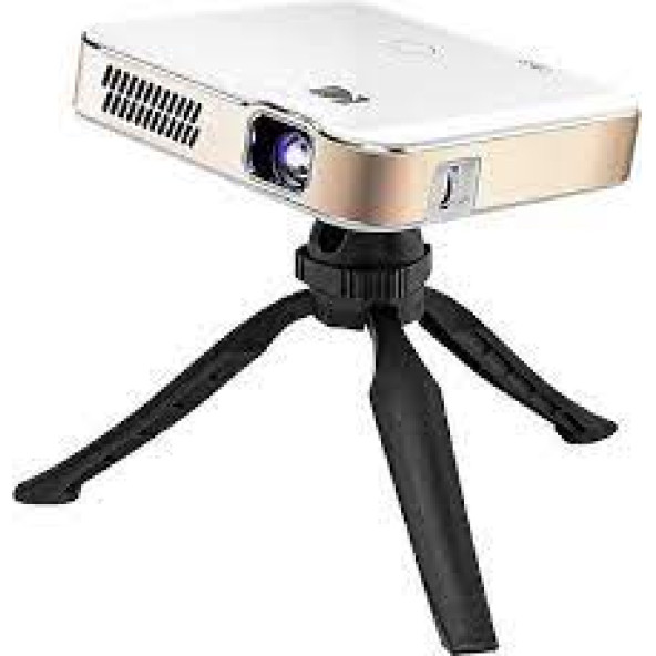 Kodak Luma 350 Taşınabilir Akıllı Projektör