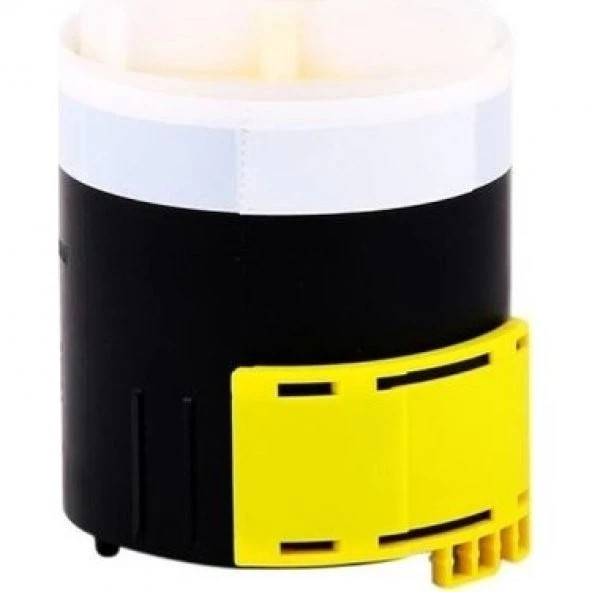 Xerox 006R90283 Docucolor 12. 50 Yellow Toner