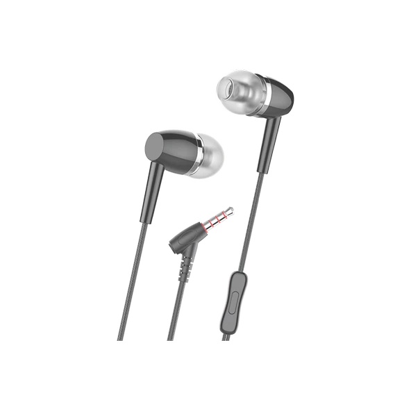 Phixi Basic HS606 Mikrofonlu Kulakiçi Kulaklık - 11