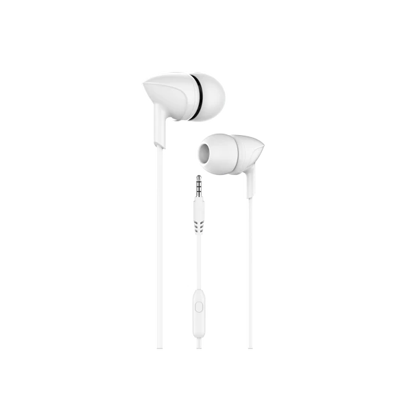 Phixi Basic HS627 Mikrofonlu Kulakiçi Kulaklık - 7