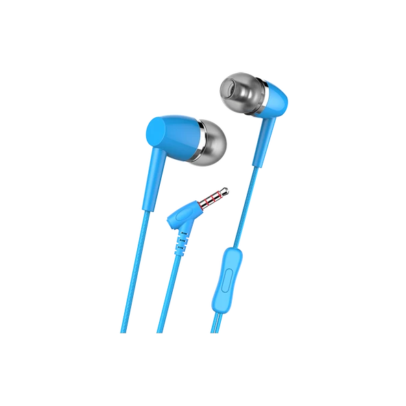 Phixi Basic HS606 Mikrofonlu Kulakiçi Kulaklık - 5