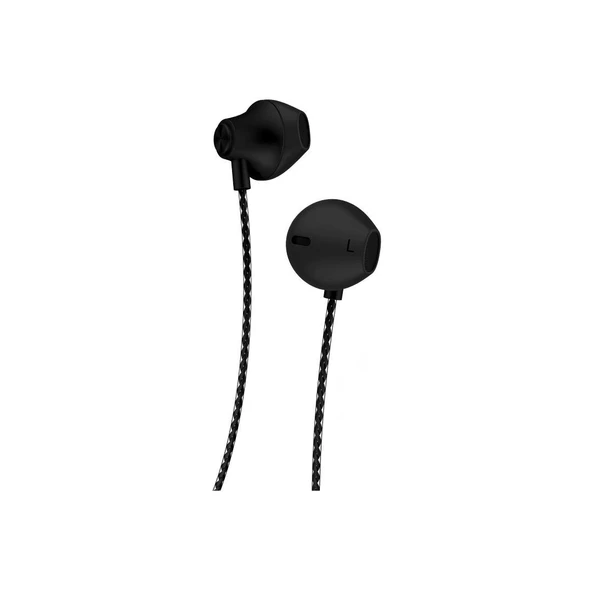 Phixi Force HS617 Mikrofonlu EarPods Kulaklık - 2