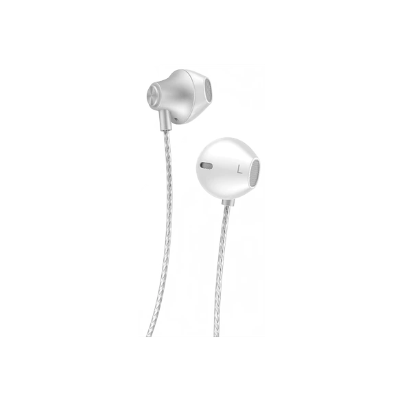Phixi Force HS617 Mikrofonlu EarPods Kulaklık - 6