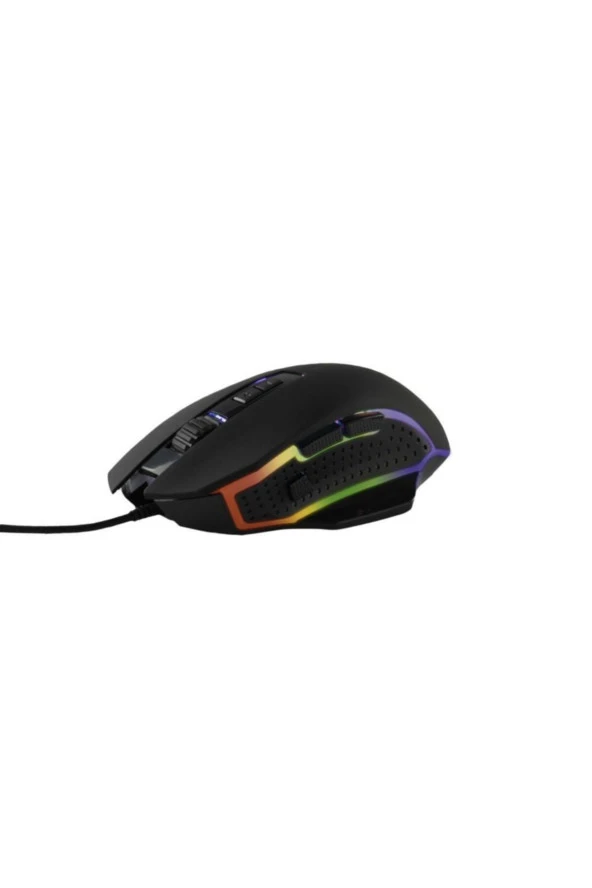 My Game Mg17 Rgb Led Kablolu Gaming Mouse