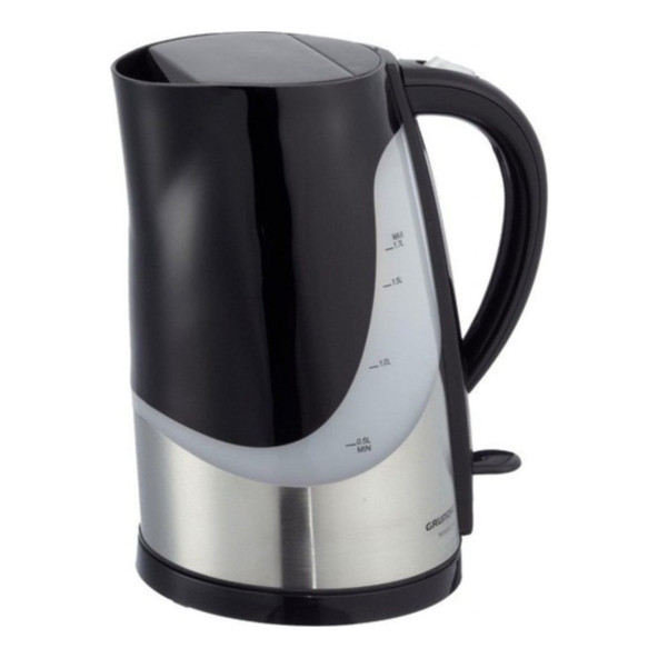 Grundig Su Isıtıcısı Wk 5040 - 2