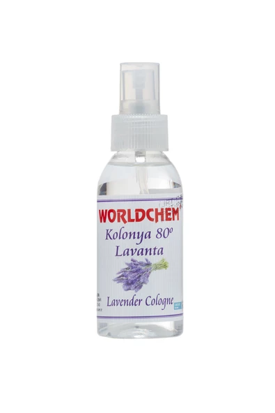 Lavanta Kolonyası 100 ml