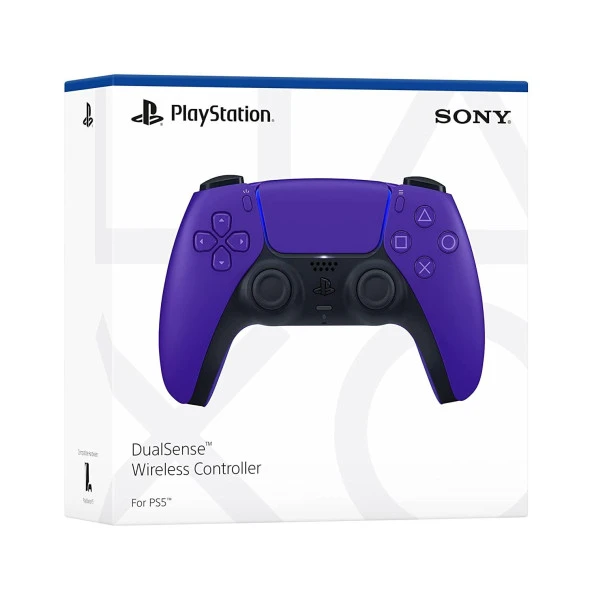 Sony PlayStation 5 DualSense Wireless Controller Mor - G - 5