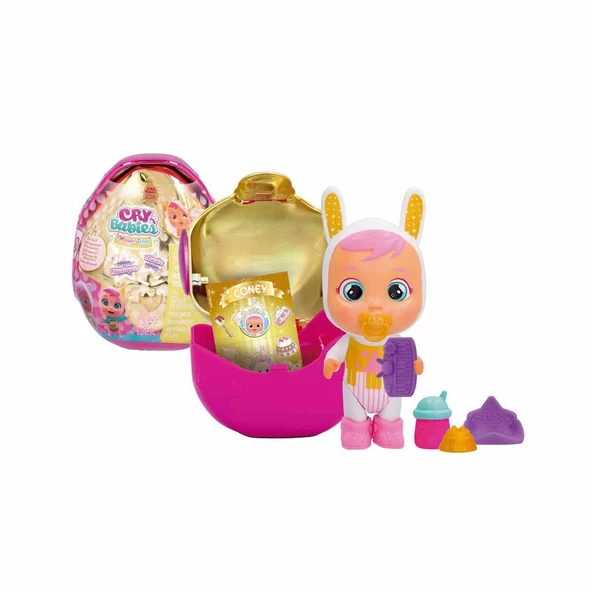 Cry Babies Magic Tears Müzik Serisi Sürpriz Paket CYB35000 - 8
