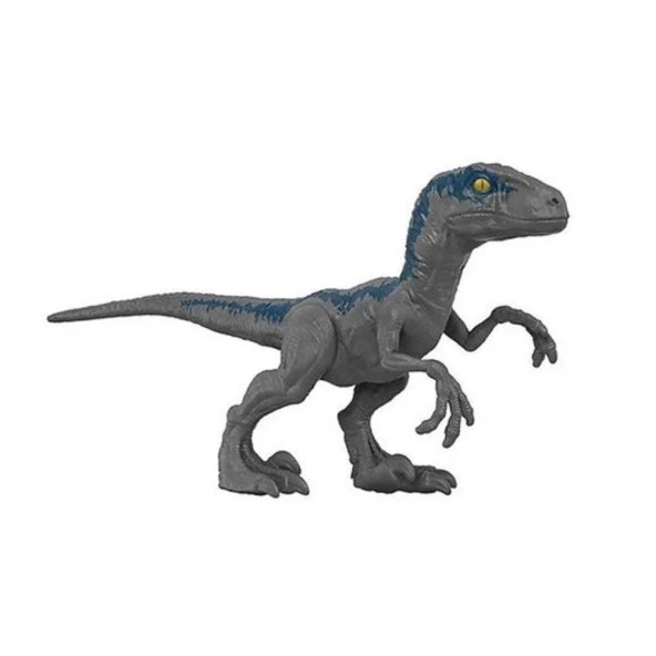 Jurassic World Dinozor Figürleri 15 cm - Velociraptor HMK81