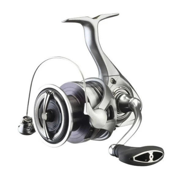 Daiwa Exceler 23 LT 4000 C Spin Olta Makinesi - 4