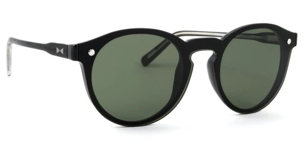 SNOB MILANO - Güneş Gözlüğü - DOGUI PREMIUM - füme - 2