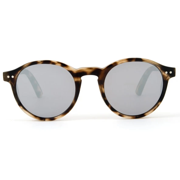Sun's Good The Guardian Leopar Unisex Güneş Gözlüğü